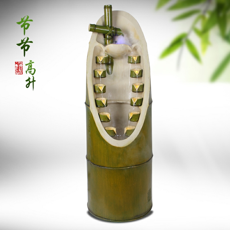 feng shui decoracion elemento-agua
