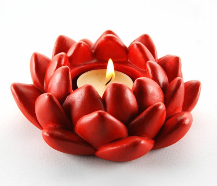 feng shui decoracion elemento-fuego