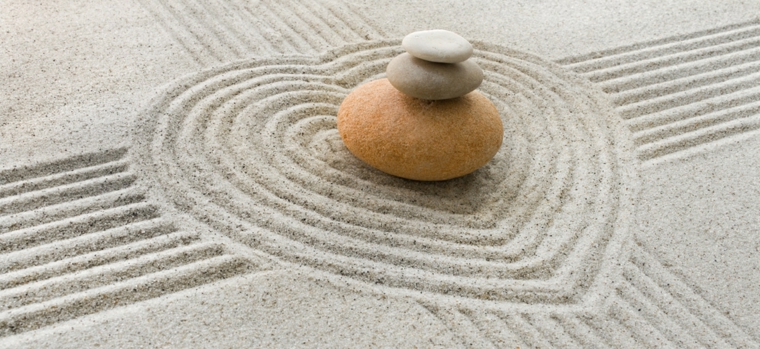 feng shui decoracion elemento-tierra