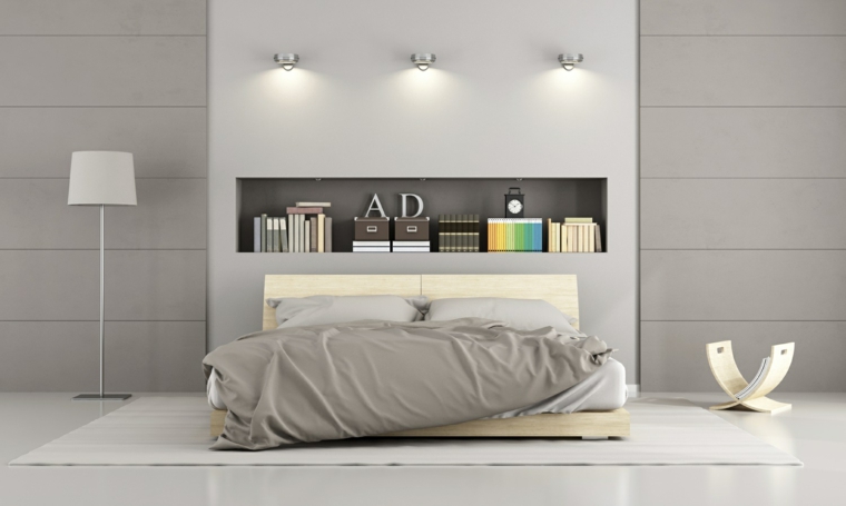 feng shui decoracion luces
