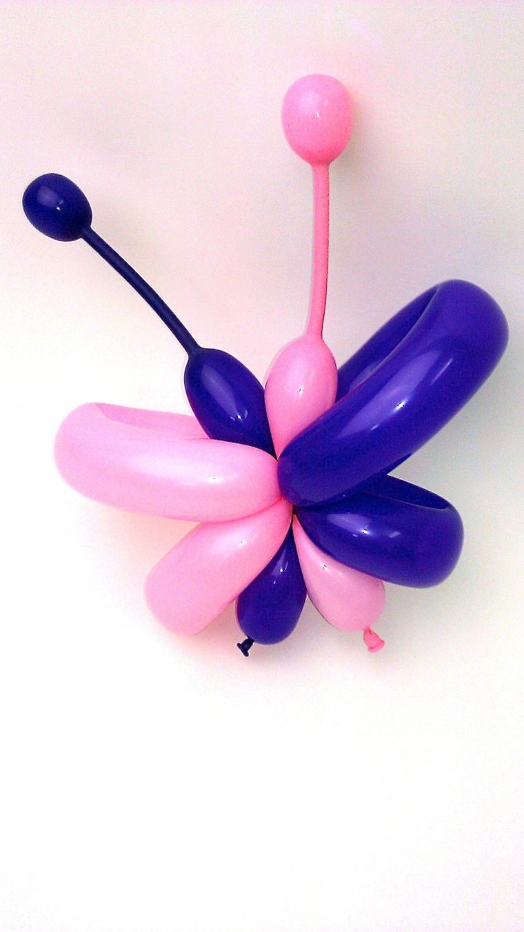 figuras con globos decorar-fiestas