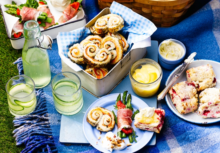 fotos-picnic-ideas-consejos-opciones-comida