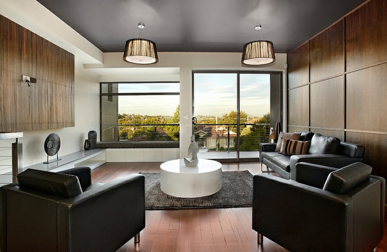 Decoración Feng Shui - los principios fundamentales