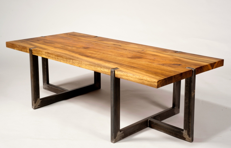mesa madera