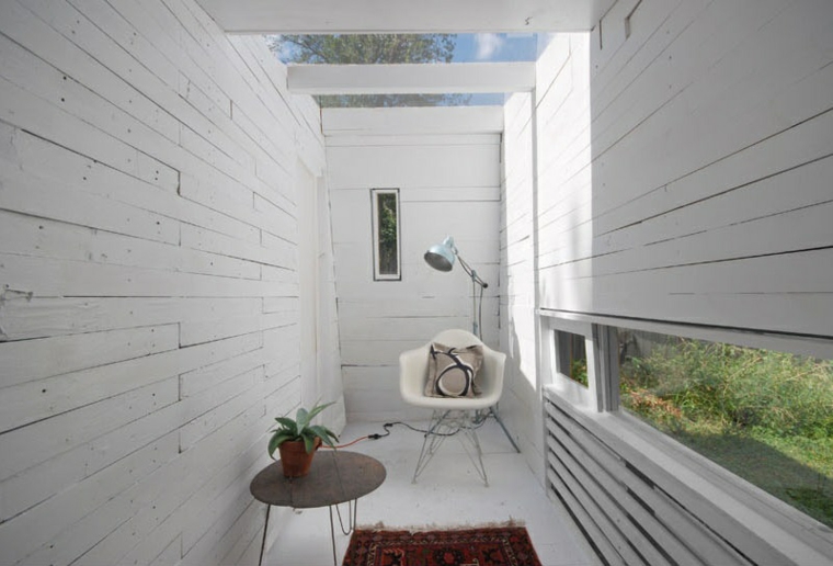 patios ideas madera-colores-claro-maderas-iluminaciones