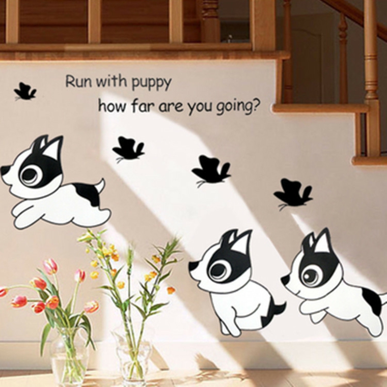 Vinilos decorativos - conoce las mejores tienas online