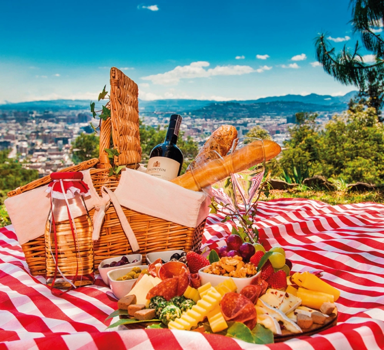picnic-ideas-consejos-opciones-rayas-estilo