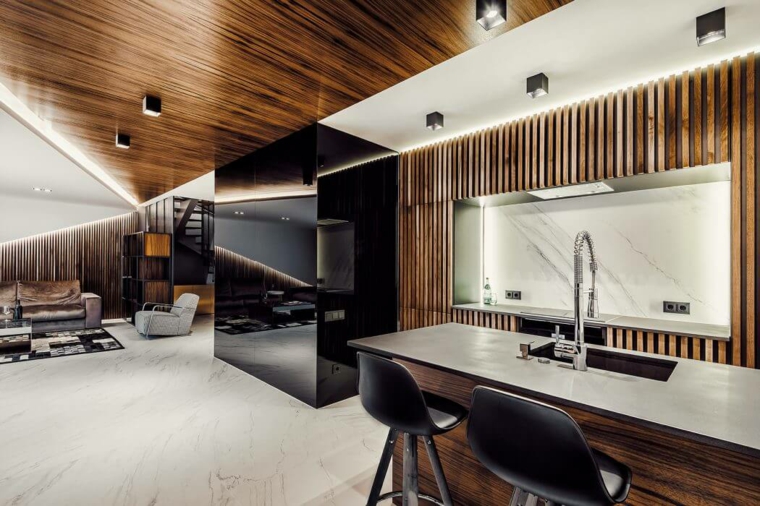 apartamento contemporaneo fuentes-estilo-clasico
