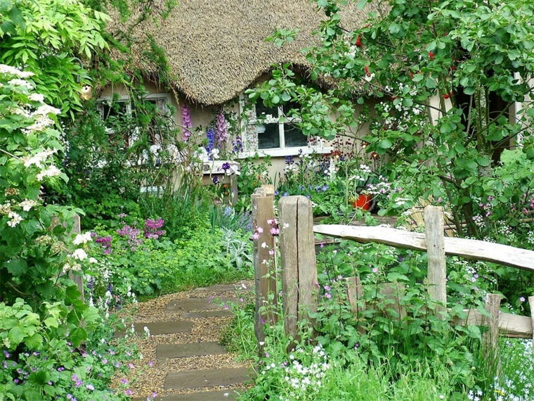 jardines ingleses