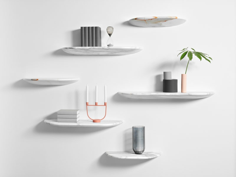estantes-paredes-colgantes-estilo-minimalistas