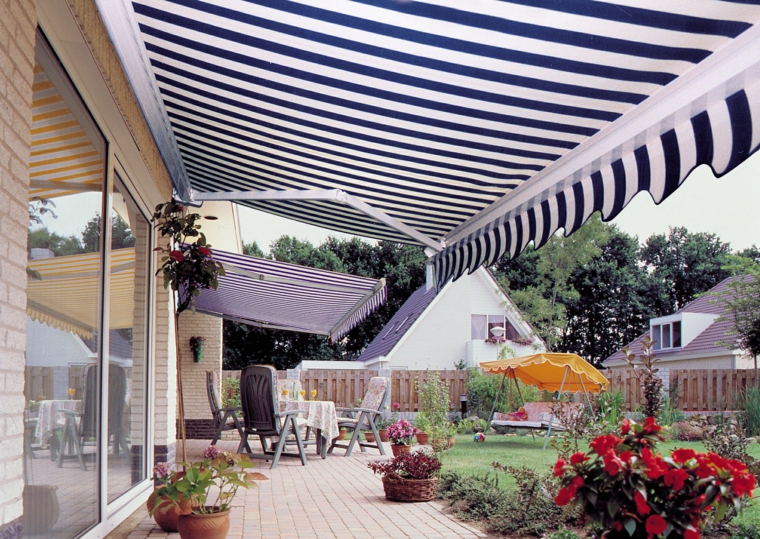 lineas casas exteriores materiales