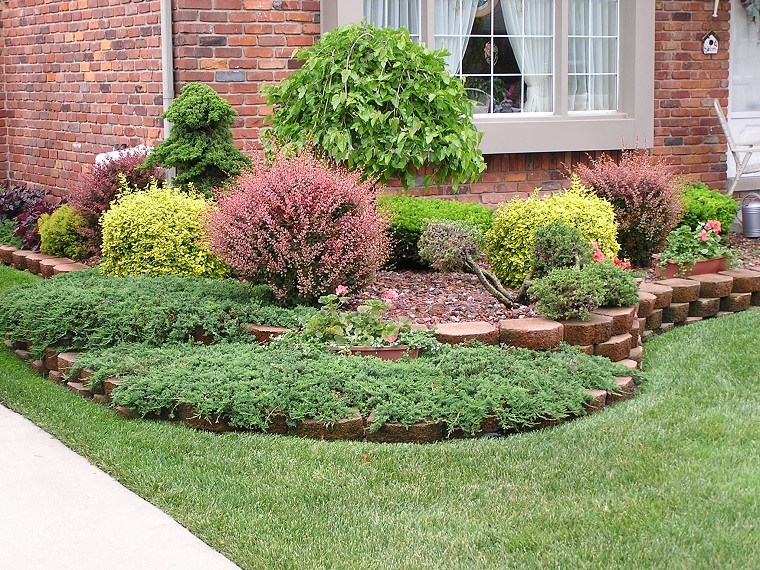 plantas-de-jardin-ideas-originales-cesped-estilo