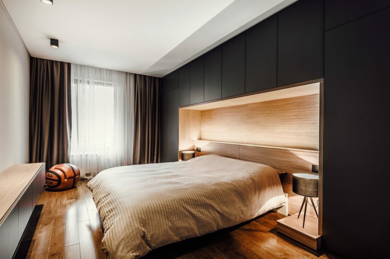 sillones-cuero-casas-modernas