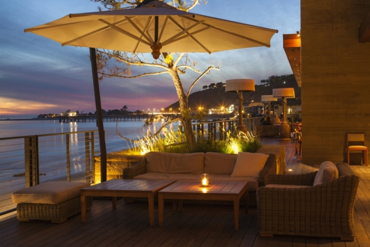 Sombrillas jardín y terraza - Consejos sobre cómo elegir la sombrilla