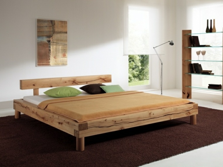 cama moderna