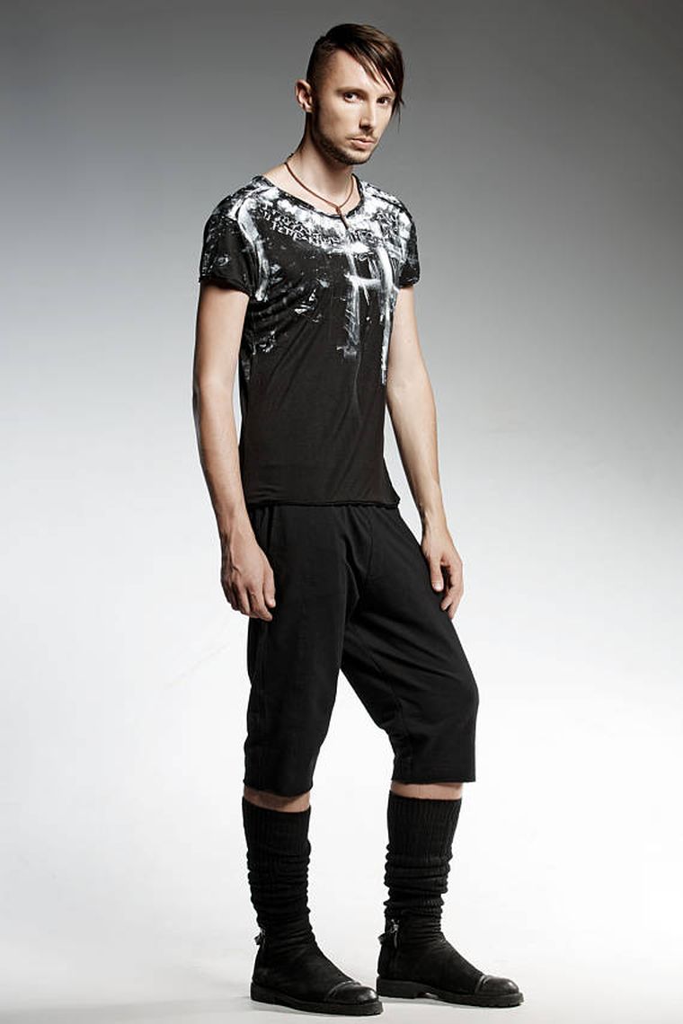 camisa-negra-pendari-moda-hombre