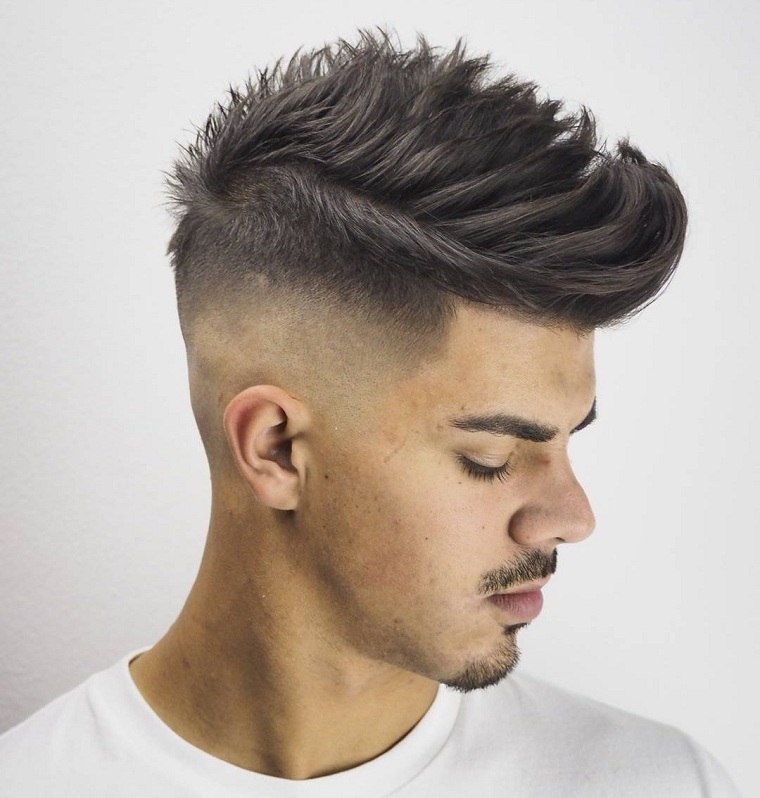 cortes de pelo hombre 2017-tendencias-modernas