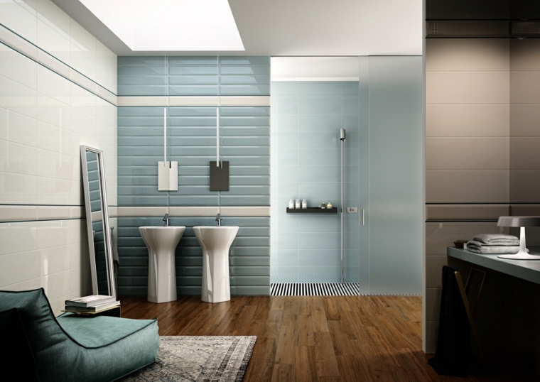 cristales muebles especiales conceptos
