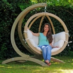 Columpios de jardin - las mejores ideas para este verano