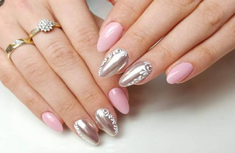 esmaltes de unas