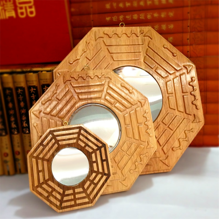 feng shui espejos en el domritorio