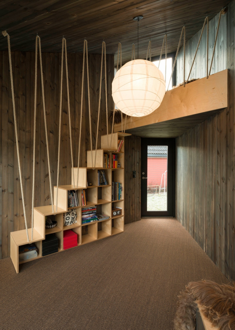 diseño de interior moderno