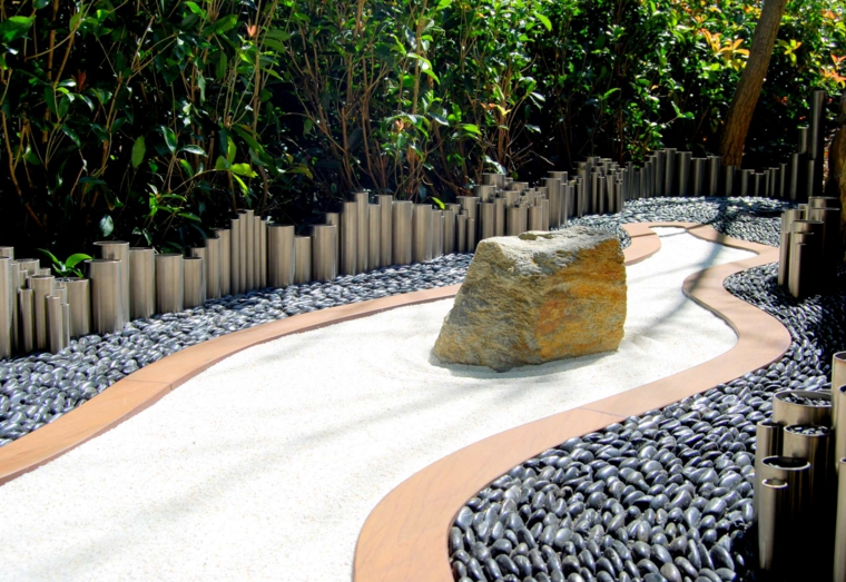 río de piedras