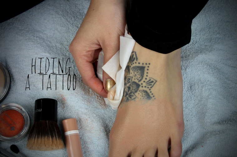 tattoo gemelo