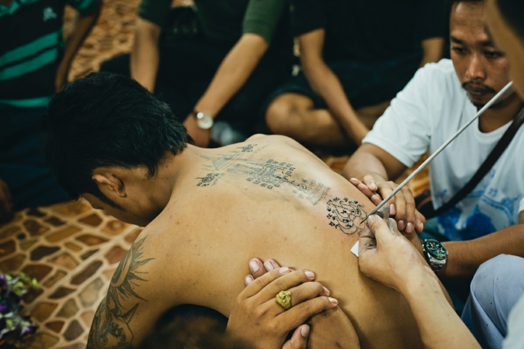 tatuajes tailandeses-maneras-tuarse