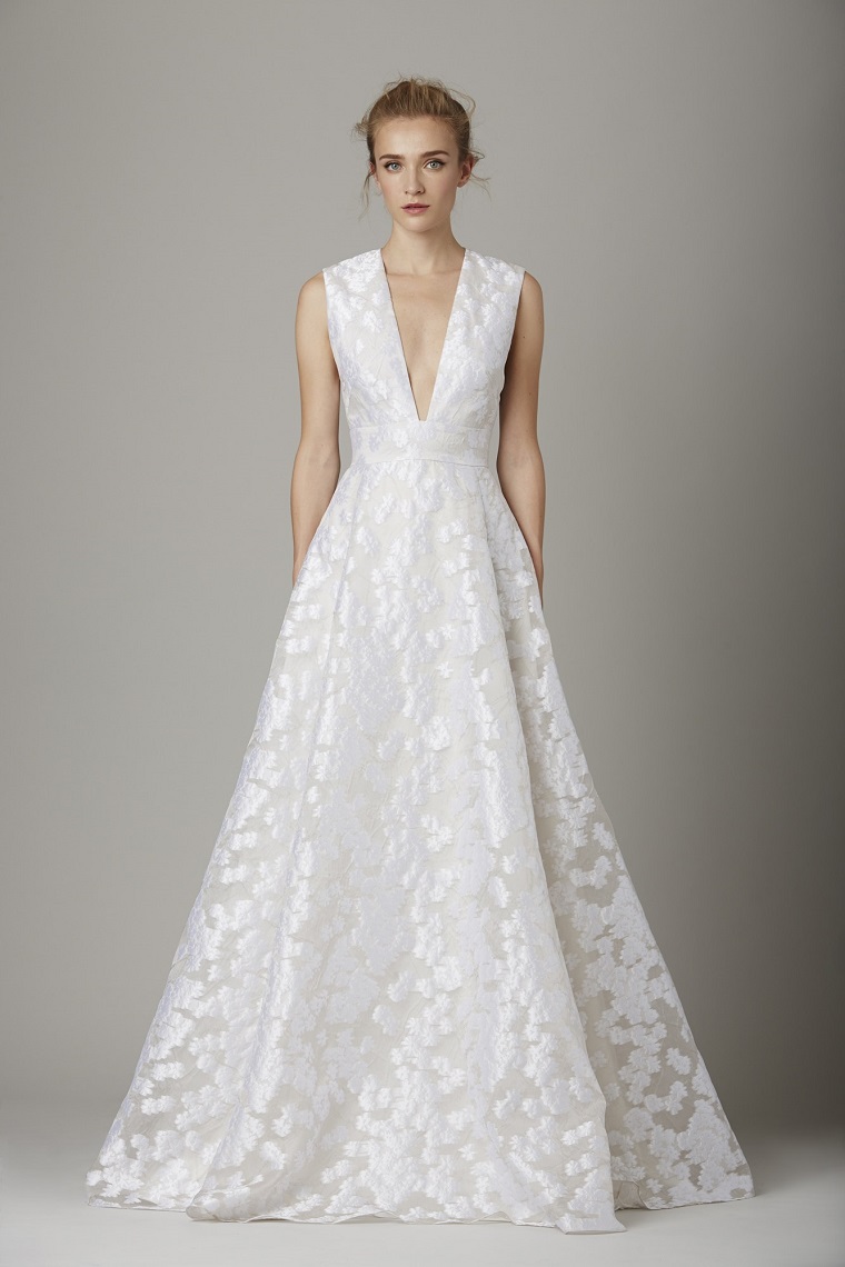 vestidos para bodas-lela-rose