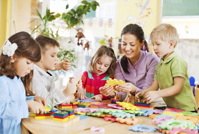 actividades para niños-opciones-originales