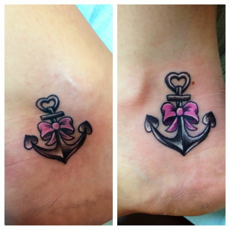 ideas para tatuajes pequeños
