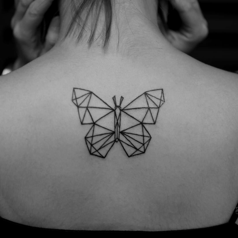 tatuajes minúsculos originales