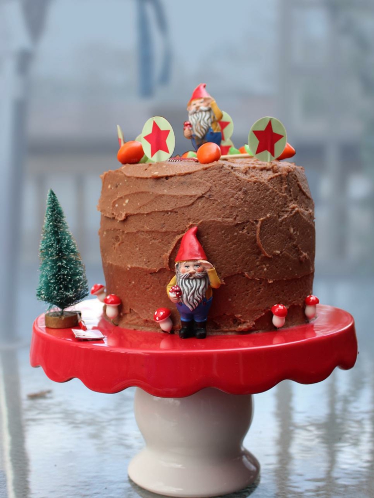 diy torta cumpleños infantiles