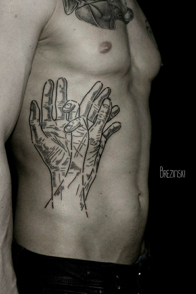 diseños de Ilya Brezinski 