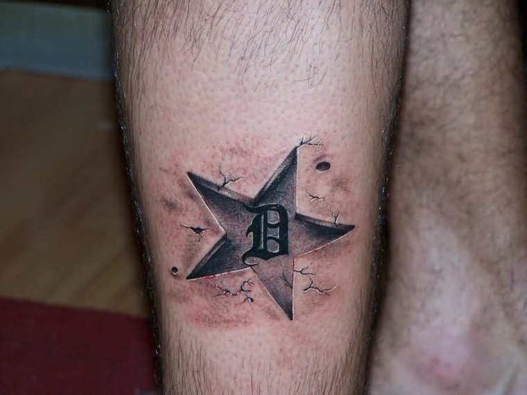 tatuaje pequeño