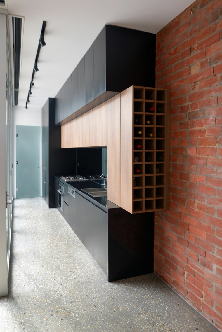 Almacenamiento para vinos - ideas geniales y prácticas