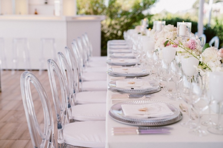 Ideas originales para bodas - 17 opciones únicas y sorprendentes