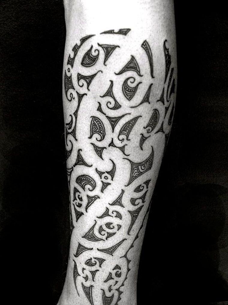 ideas-tatuajes-tribales-maoiri-disenos-estilos