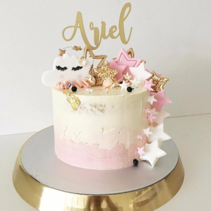 infantiles decoraciones especiales tartas