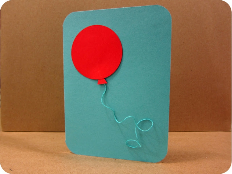 tarjeta Diy
