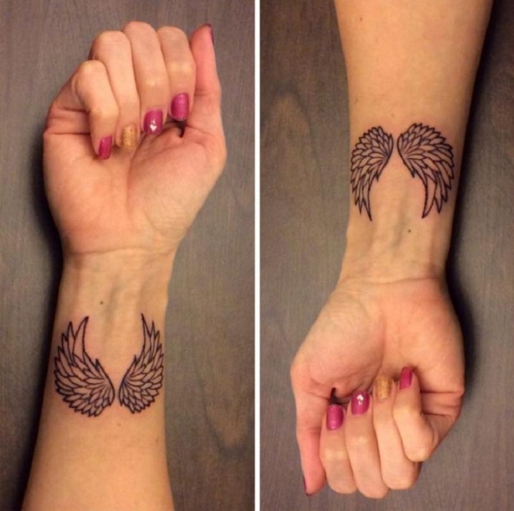 manos tatuadas sistema artistico