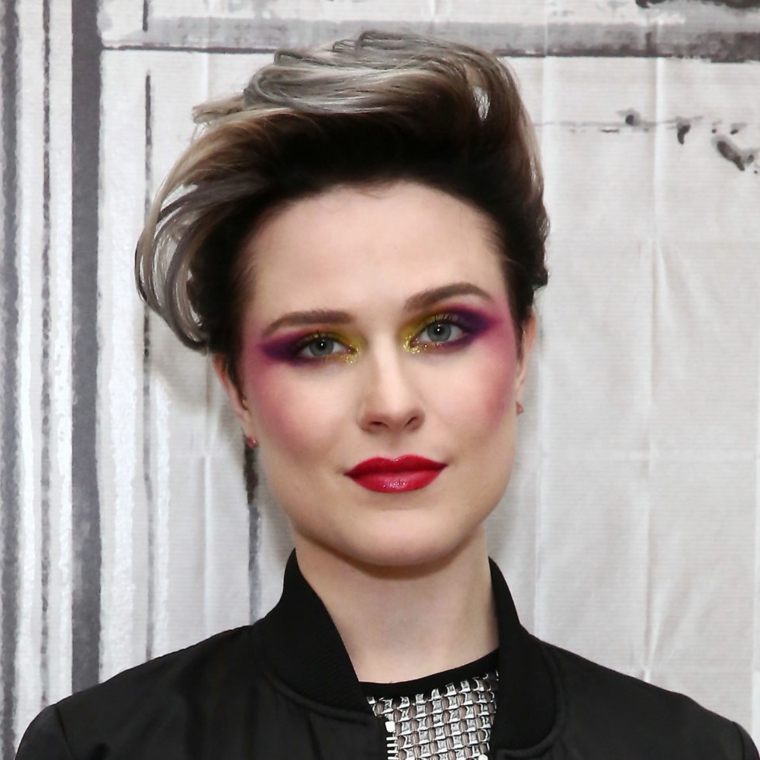 maquillage tonos claros intensos