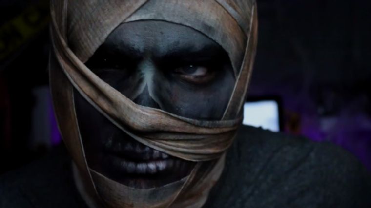 maquillaje-hombre-halloween-momia
