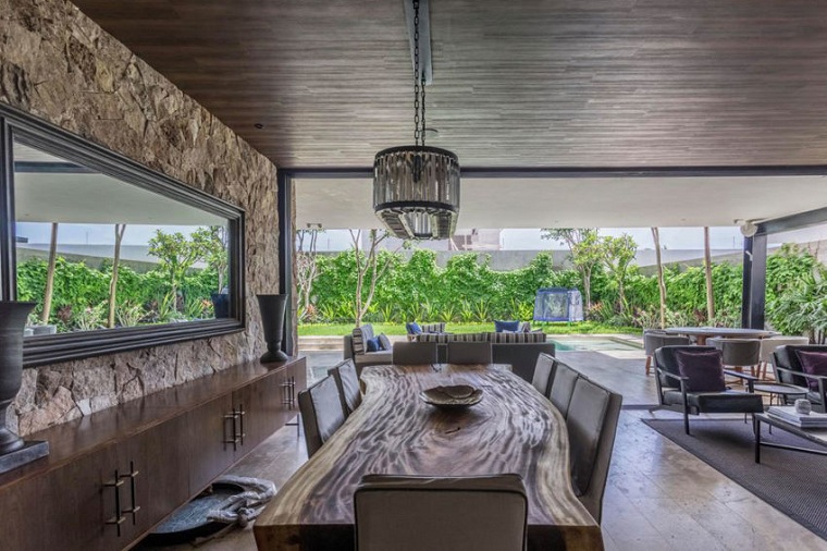 Mesas cocina modernas - Una guía para elegir la mesa de la cocina