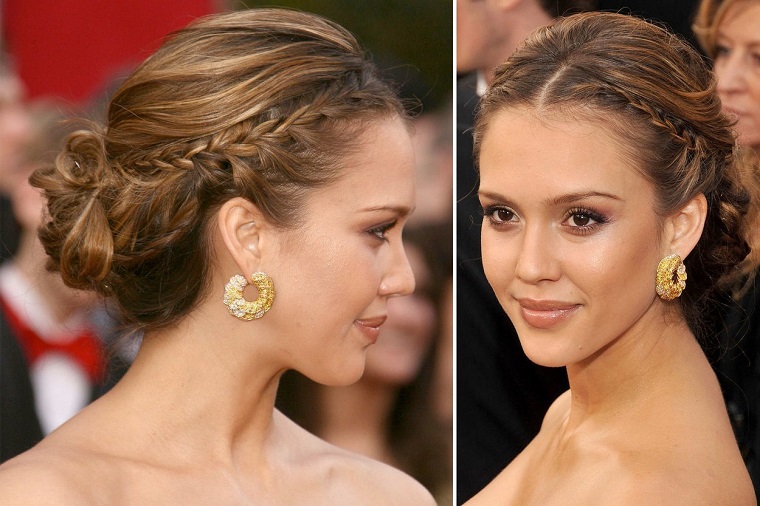 mono-varias-trenzas-estilo-moderno