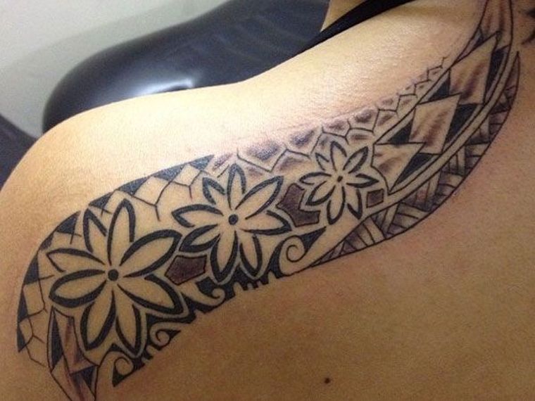 motivos-florales-tatuaje-maori-disenos-modernos