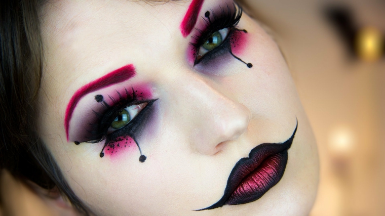 pinturas halloween