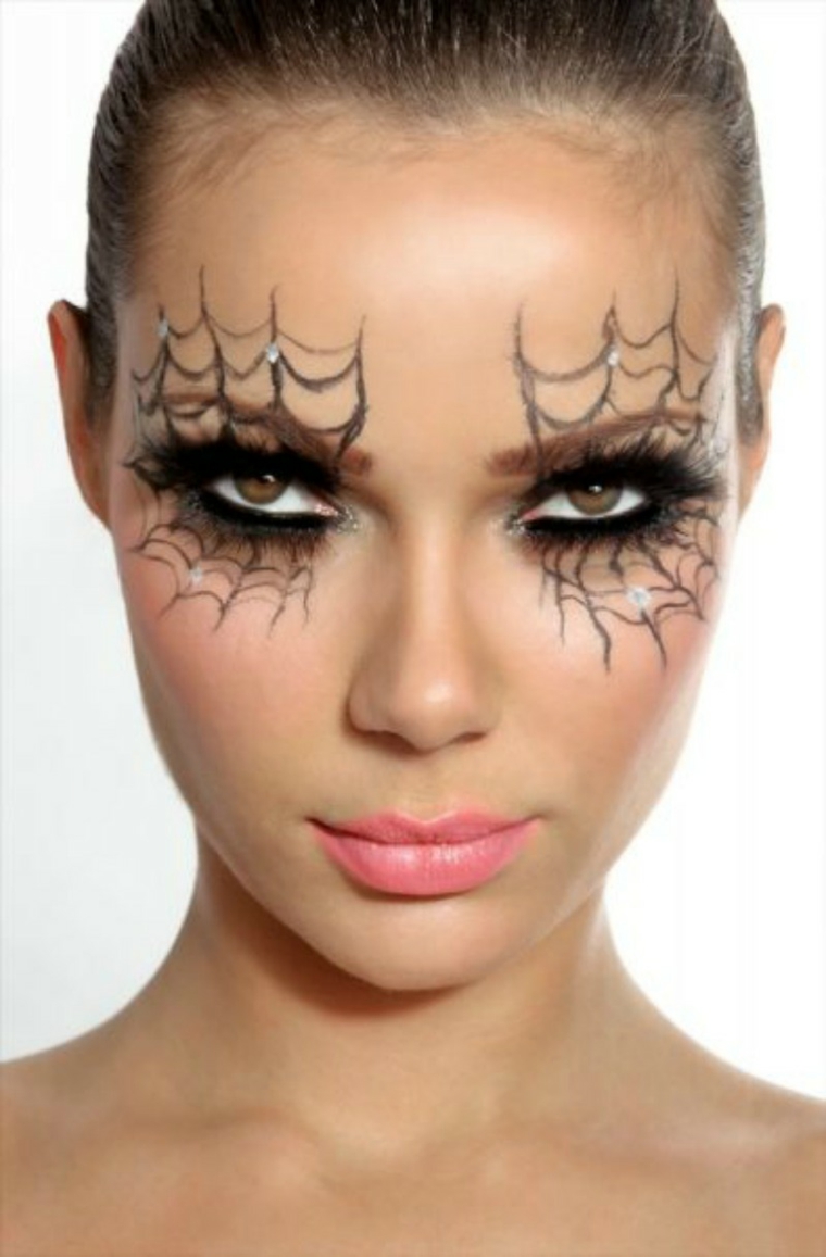 pinturas halloween