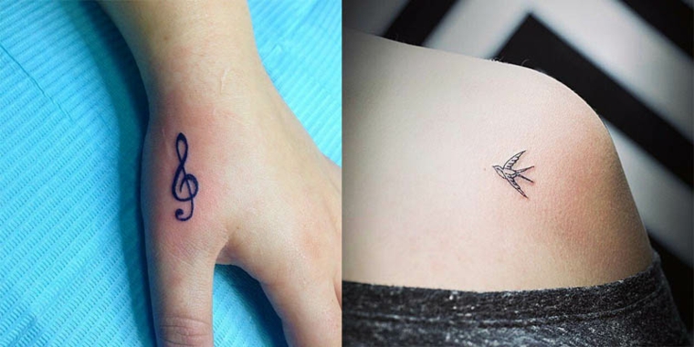 ideas para tatus